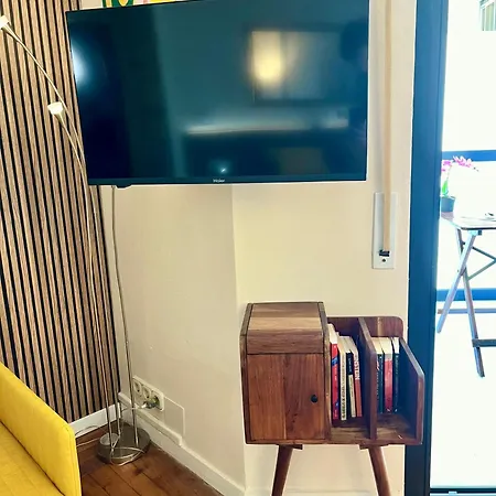 Estudio Venus